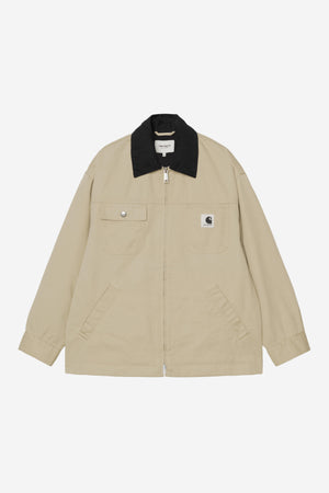 W Dana Jacket