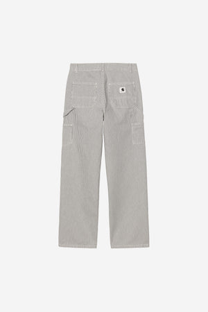 W Mercer Pant