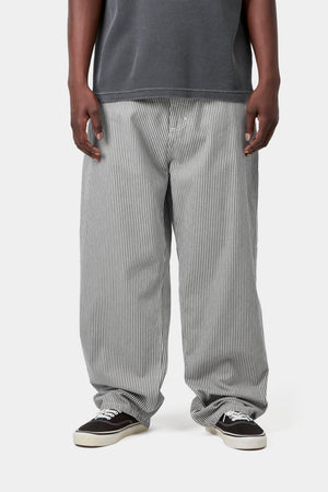 Mercer Single Knee Pant