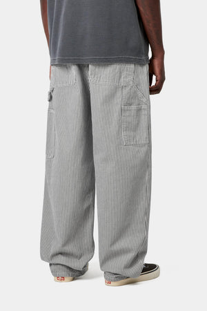 Mercer Single Knee Pant