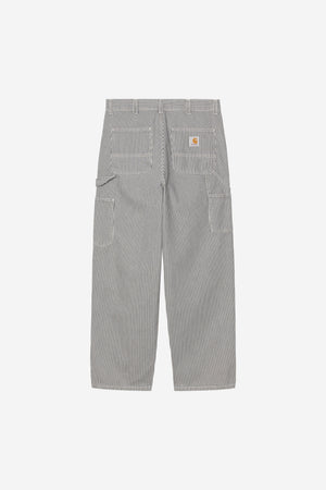 Mercer Single Knee Pant