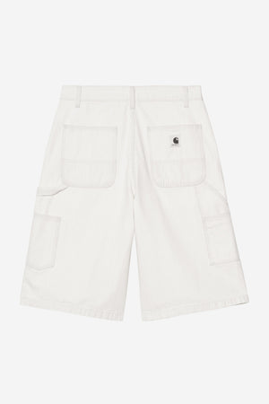 W Mercer Single Knee Short