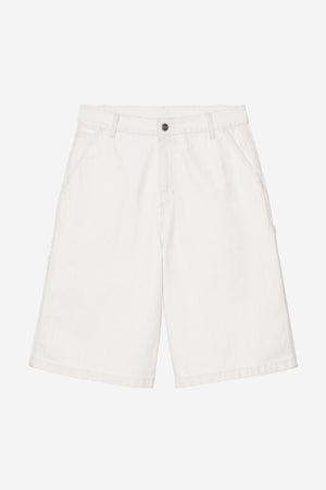 W Mercer Single Knee Short