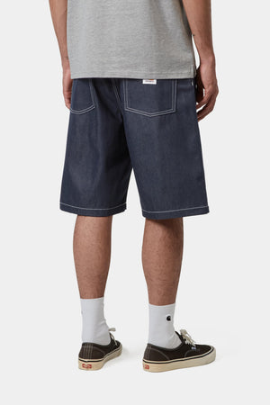 Brandon Short