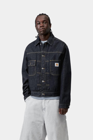 Belmar Jacket