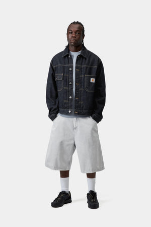 Belmar Jacket