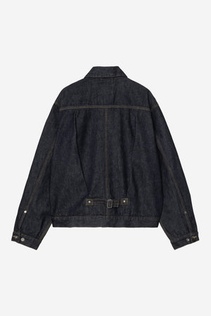 Belmar Jacket