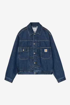 Belmar Jacket