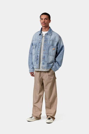 Belmar Jacket