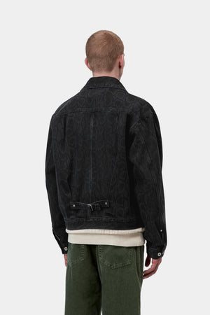 Belmar Jacket