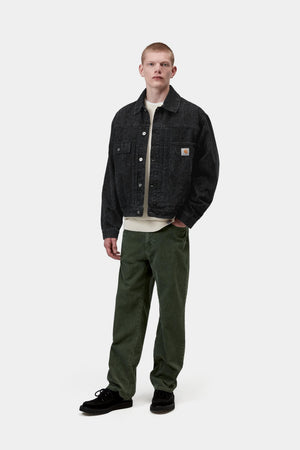 Belmar Jacket