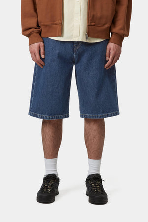 Langdon Short