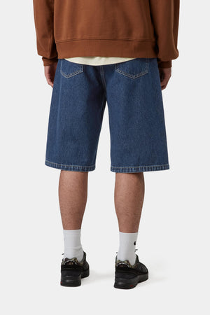 Langdon Short