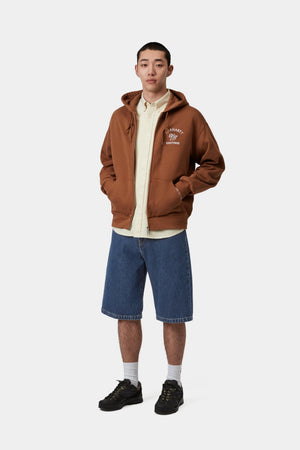 Langdon Short
