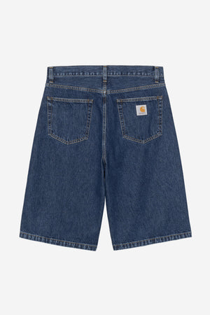 Langdon Short