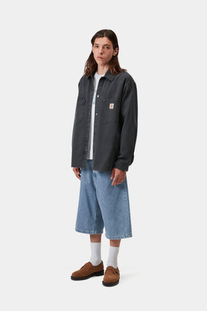 Langdon Short
