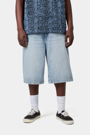 Langdon Short
