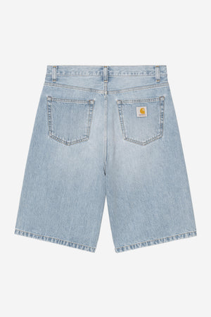 Langdon Short