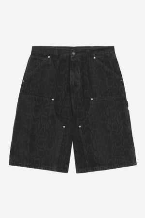 OG Double Knee Short