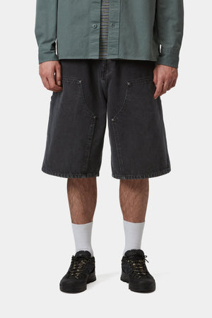 OG Double Knee Short