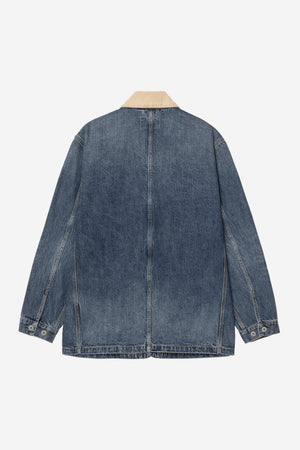 Warren Chore Coat