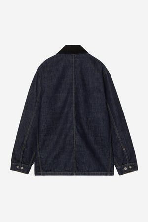 Warren Chore Coat