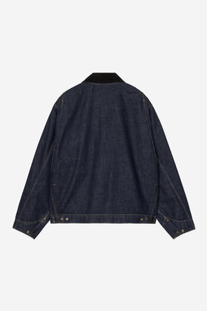 OG Detroit Jacket