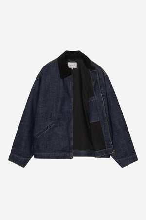 OG Detroit Jacket