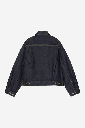 W Belmar Jacket