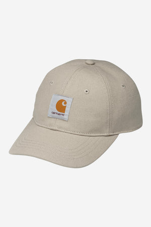 Canvas Cap