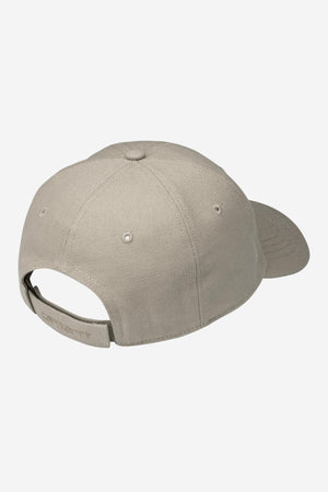 Canvas Cap