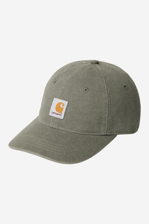 Canvas Cap