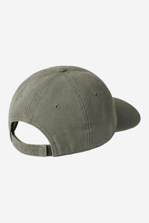 Canvas Cap