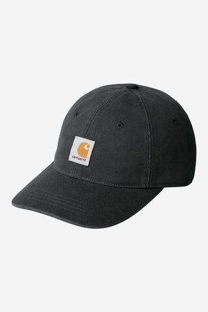 Canvas Cap