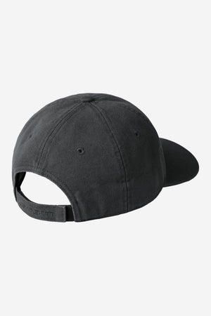 Canvas Cap