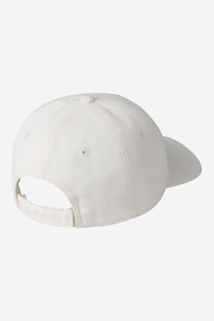 Canvas Cap