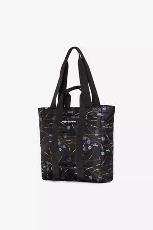 Audio Archives WIP Record Bag