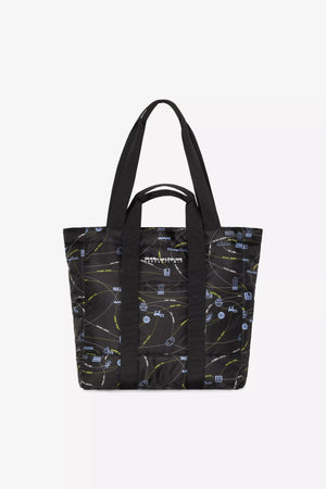 Audio Archives WIP Record Bag