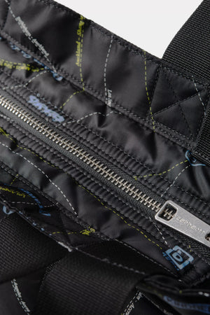 Audio Archives WIP Record Bag