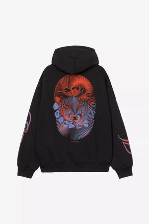 Audio Archives WIP Hooded Sweatshirt