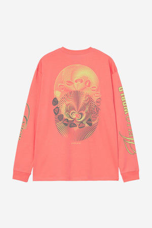 Audio Archives WIP L/S T-Shirt