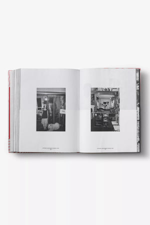 Audio Archives WIP Book