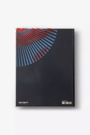 Audio Archives WIP Book