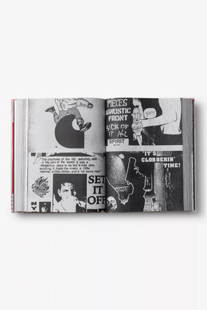 Audio Archives WIP Book