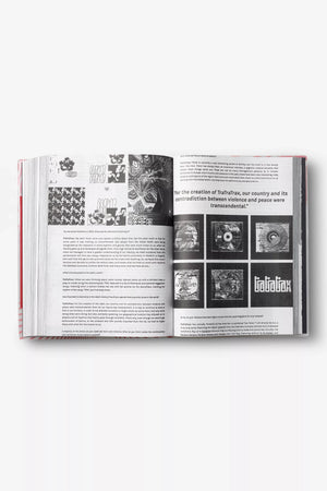 Audio Archives WIP Book