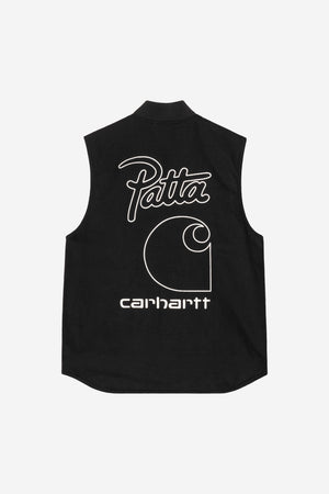 Patta Vest