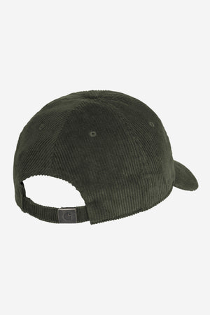 Harlem Cap