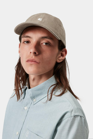 Harlem Cap