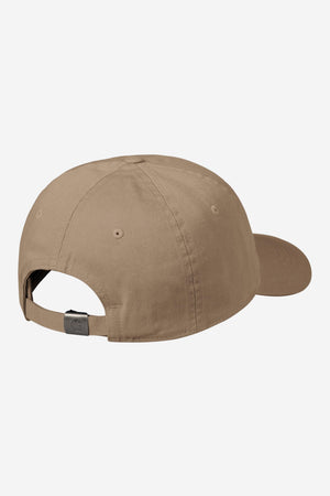 Madison Logo Cap