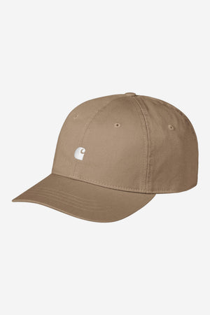 Madison Logo Cap